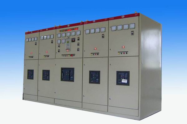 息县装修配电柜 安全实用建筑抽屉式配电柜-电
